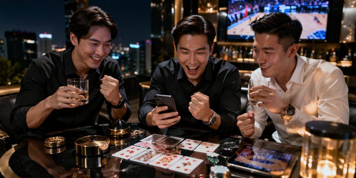 89vv Khám phá 89vv — sân chơi được xây dựng cho người Việt